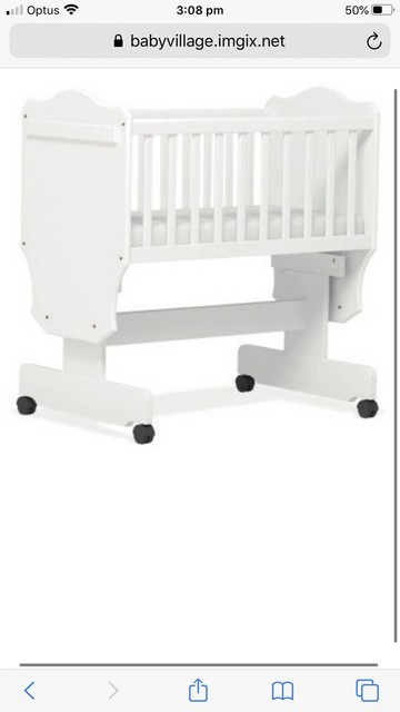 boori matilda cradle